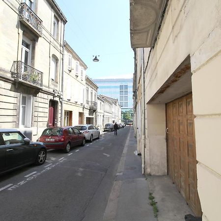 Appart Hypercentre - Le Marin Appartement Bordeaux Buitenkant foto