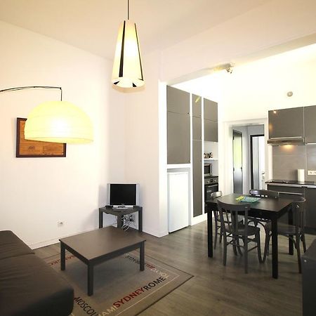Appart Hypercentre - Le Marin Appartement Bordeaux Buitenkant foto