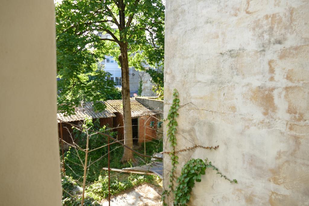 Appart Hypercentre - Le Marin Appartement Bordeaux Buitenkant foto