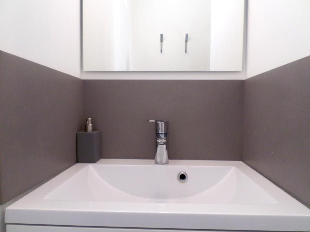 Appart Hypercentre - Le Marin Appartement Bordeaux Kamer foto