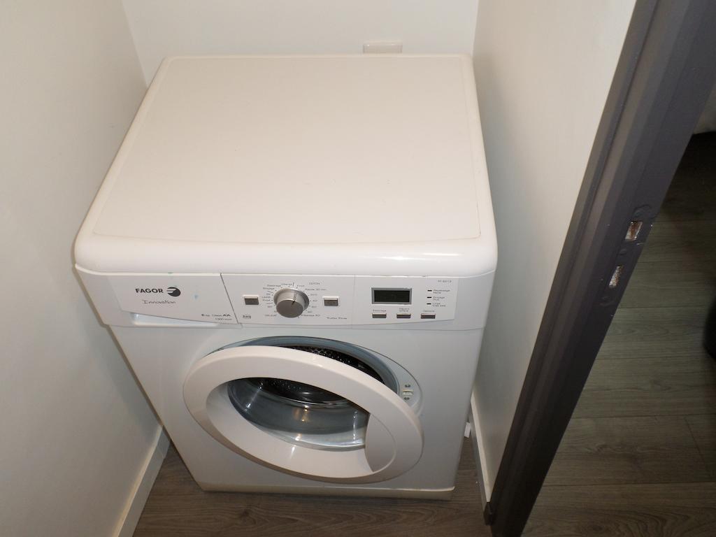 Appart Hypercentre - Le Marin Appartement Bordeaux Kamer foto