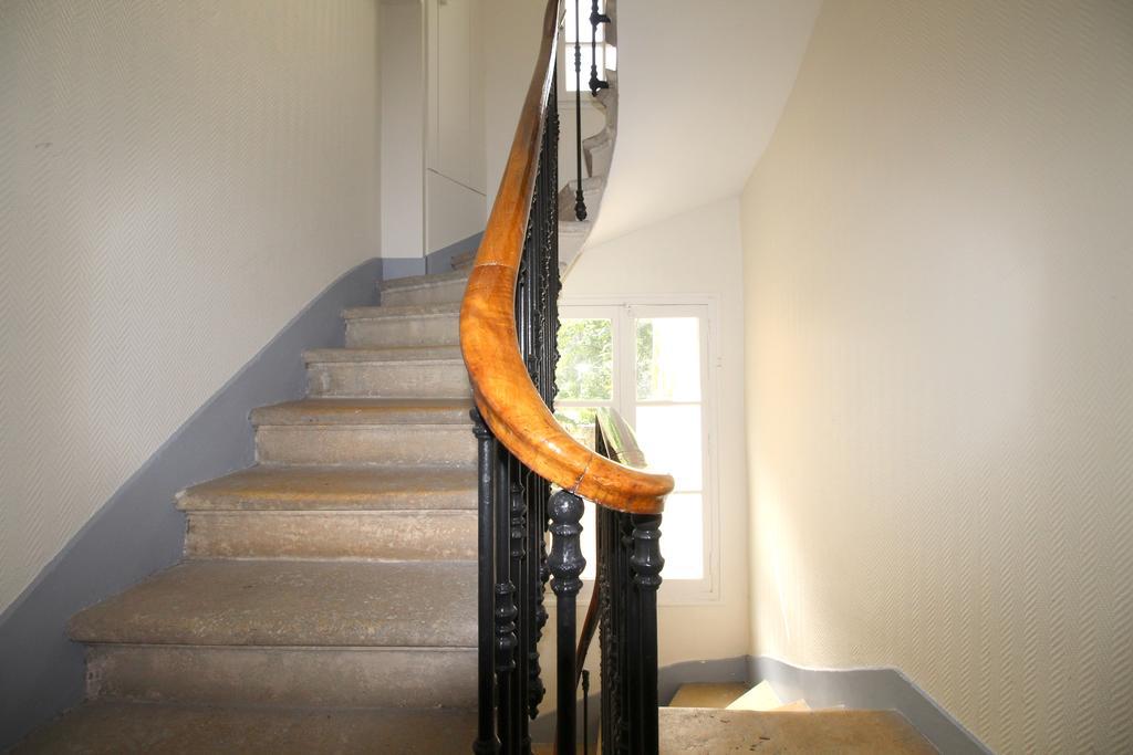 Appart Hypercentre - Le Marin Appartement Bordeaux Buitenkant foto