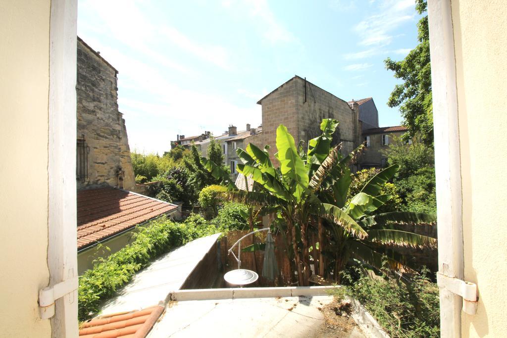 Appart Hypercentre - Le Marin Appartement Bordeaux Buitenkant foto