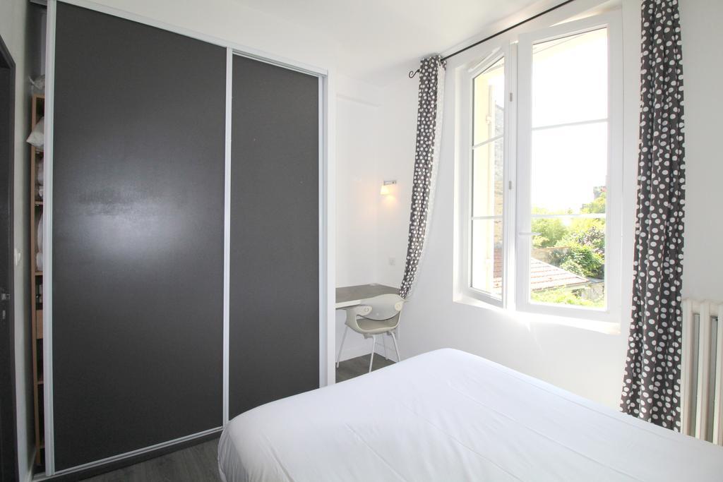 Appart Hypercentre - Le Marin Appartement Bordeaux Buitenkant foto